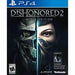 Dishonored 2 [Limited Edition] - PlayStation 4 - Premium Video Games - Just $11.99! Shop now at Retro Gaming of Denver