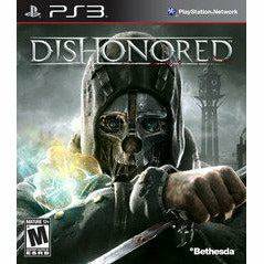 Dishonored - PlayStation 3 - Premium Video Games - Just $6.99! Shop now at Retro Gaming of Denver