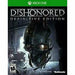 Dishonored [Definitive Edition] - Xbox One - Premium Video Games - Just $11.99! Shop now at Retro Gaming of Denver