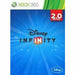 Disney Infinity 2.0 - Xbox 360 - Premium Video Games - Just $9.99! Shop now at Retro Gaming of Denver