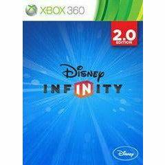 Disney Infinity 2.0 - Xbox 360 - Premium Video Games - Just $25.99! Shop now at Retro Gaming of Denver