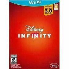 Disney Infinity 3.0 Edition [Game Only] - Wii U - Premium Video Games - Just $6.99! Shop now at Retro Gaming of Denver