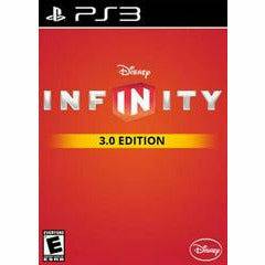Disney Infinity 3.0 - PlayStation 3 - Premium Video Games - Just $6.99! Shop now at Retro Gaming of Denver