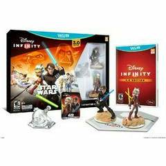 Disney Infinity 3.0 Starter Pack - Wii U - Premium Toys to Life - Just $13.99! Shop now at Retro Gaming of Denver