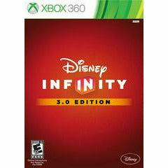 Disney Infinity 3.0 - Xbox 360 - Premium Video Games - Just $6.99! Shop now at Retro Gaming of Denver