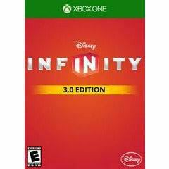 Disney Infinity 3.0 (Game Only) - Xbox One - Premium Video Games - Just $7.99! Shop now at Retro Gaming of Denver