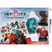 Disney Infinity Starter Pack - Nintendo 3DS - Premium Video Games - Just $21.99! Shop now at Retro Gaming of Denver