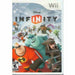 Disney Infinity Wii - Wii - Premium Video Games - Just $11.99! Shop now at Retro Gaming of Denver