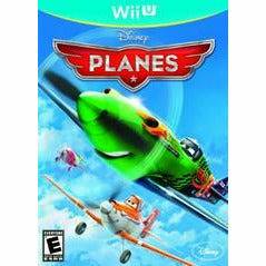 Disney Planes - Wii U - Premium Video Games - Just $7.33! Shop now at Retro Gaming of Denver