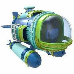 Dive Bomber - SuperChargers Skylanders - Premium Toys to Life - Just $9.89! Shop now at Retro Gaming of Denver
