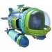 Dive Bomber - SuperChargers Skylanders - Just $9.89! Shop now at Retro Gaming of Denver