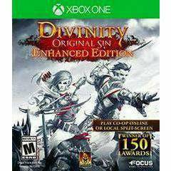 Divinity: Original Sin [Enhanced Edition] - Xbox One - Premium Video Games - Just $16.99! Shop now at Retro Gaming of Denver