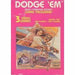 Dodge 'Em - Atari 2600 - Premium Video Games - Just $4.59! Shop now at Retro Gaming of Denver