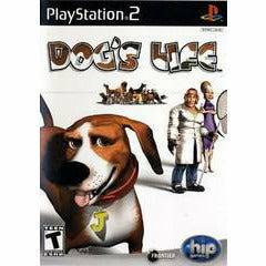 Dog's Life - PlayStation 2 - Premium Video Games - Just $13.99! Shop now at Retro Gaming of Denver
