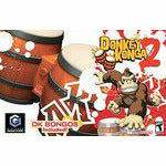 Donkey Konga 2 W/ Bongo - Nintendo GameCube - Premium Video Games - Just $65.99! Shop now at Retro Gaming of Denver