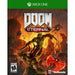 Doom Eternal - Xbox One - Premium Video Games - Just $17.99! Shop now at Retro Gaming of Denver