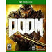 Doom - Xbox One - Premium Video Games - Just $7.99! Shop now at Retro Gaming of Denver