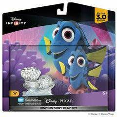 Disney Infinity 3.0 Edition: Finding Dory Play Set - Not Machine Specific - Premium Toys to Life - Just $9.99! Shop now at Retro Gaming of Denver