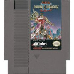 Double Dragon II - NES - Premium Video Games - Just $13.99! Shop now at Retro Gaming of Denver