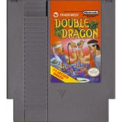 Double Dragon - NES - Premium Video Games - Just $12.99! Shop now at Retro Gaming of Denver