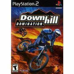 Downhill Domination - PlayStation 2 - Premium Video Games - Just $20.99! Shop now at Retro Gaming of Denver