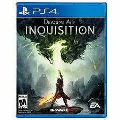 Dragon Age: Inquisition - PlayStation 4 - Just $8.99! Shop now at Retro Gaming of Denver