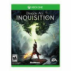 Dragon Age: Inquisition - Xbox One - Premium Video Games - Just $5.99! Shop now at Retro Gaming of Denver