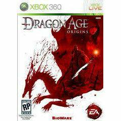 Dragon Age: Origins - Xbox 360 - Premium Video Games - Just $5.99! Shop now at Retro Gaming of Denver