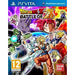 Dragon Ball Z: Battle Of Z - PAL PlayStation Vita - Premium Video Games - Just $74.99! Shop now at Retro Gaming of Denver