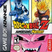 Dragon Ball Z Supersonic Warriors - GameBoy Advance - Premium Video Games - Just $21.99! Shop now at Retro Gaming of Denver