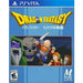 Dragon Fantasy - PlayStation Vita - Premium Video Games - Just $45.99! Shop now at Retro Gaming of Denver