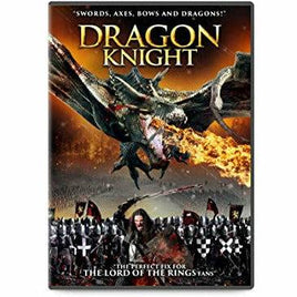 Dragon Knight (DVD) - Premium DVDs & Videos - Just $19.99! Shop now at Retro Gaming of Denver