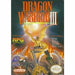 Dragon Warrior III - NES - Premium Video Games - Just $101! Shop now at Retro Gaming of Denver