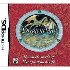 Dragonology - Nintendo DS - Premium Video Games - Just $13.99! Shop now at Retro Gaming of Denver