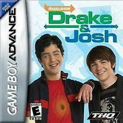 Drake And Josh - GameBoy Advance - Premium Video Games - Just $6.99! Shop now at Retro Gaming of Denver