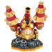 Drill Sergeant - Giants, Series 2 Skylanders - Premium Toys to Life - Just $9.69! Shop now at Retro Gaming of Denver
