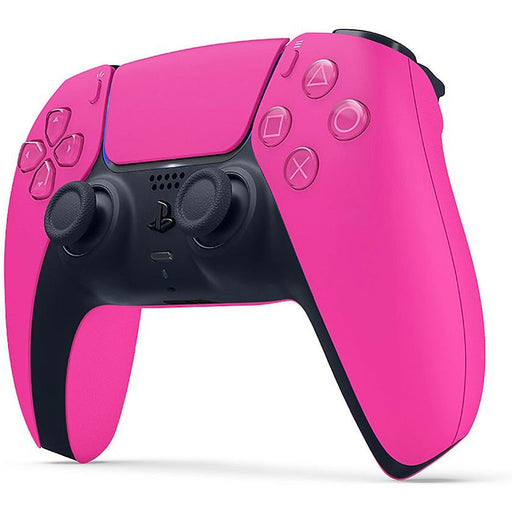 DualSense Wireless Controller [Nova Pink] - Playstation 5 - Premium Video Game Accessories - Just $50.99! Shop now at Retro Gaming of Denver