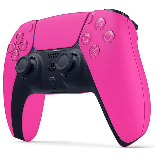 DualSense Wireless Controller [Nova Pink] - Playstation 5 - Just $52.99! Shop now at Retro Gaming of Denver