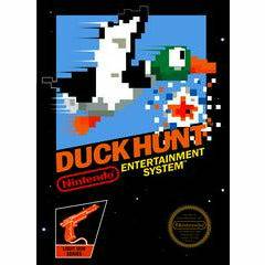 Duck Hunt - NES - Premium Video Games - Just $10.99! Shop now at Retro Gaming of Denver