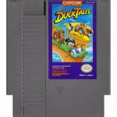 Duck Tales - NES - Premium Video Games - Just $24.99! Shop now at Retro Gaming of Denver