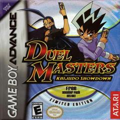 Duel Masters Kaijudo Showdown - GameBoy Advance - Premium Video Games - Just $4.99! Shop now at Retro Gaming of Denver