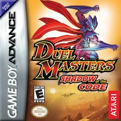 Duel Masters Shadow Of The Code - GameBoy Advance - Premium Video Games - Just $26.99! Shop now at Retro Gaming of Denver