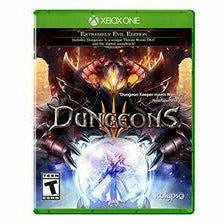Dungeons III - Xbox One - Just $7.13! Shop now at Retro Gaming of Denver