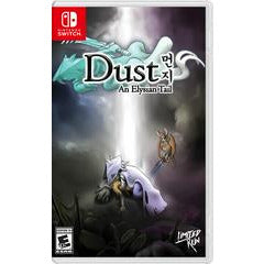 Dust: An Elysian Tail - Nintendo Switch - Just $192! Shop now at Retro Gaming of Denver