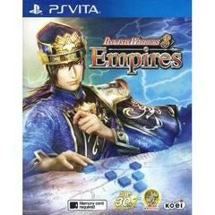 Dynasty Warriors 8 Empires - Asian English PlayStation Vita - Premium Video Games - Just $73.99! Shop now at Retro Gaming of Denver