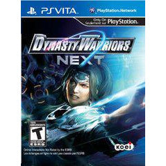Dynasty Warriors Next - PlayStation Vita - Just $17.99! Shop now at Retro Gaming of Denver