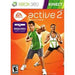 EA Sports Active 2 [Game Only] - Xbox 360 - Premium Video Games - Just $4.99! Shop now at Retro Gaming of Denver