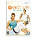 EA Sports Active More Workouts [Game Only] - Nintendo Wii - Just $8.69! Shop now at Retro Gaming of Denver