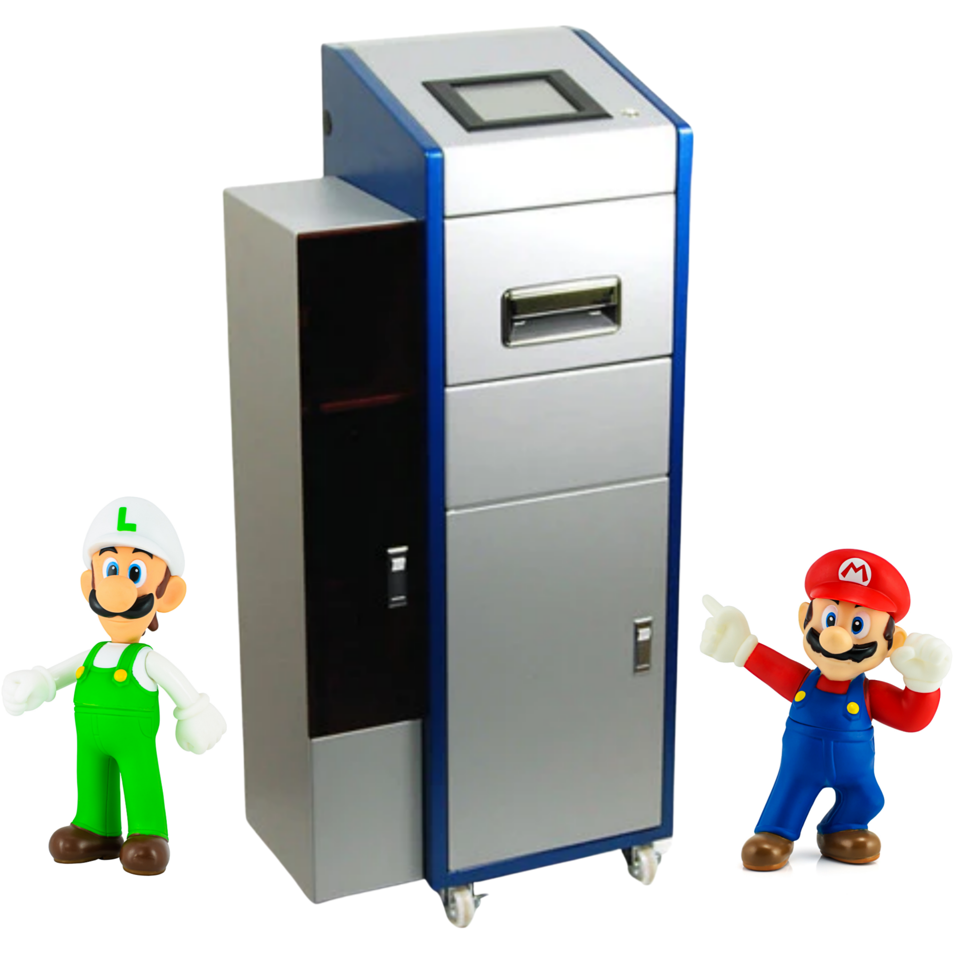 Professional Disc Resurfacing Services (Regular, Bluray & GameCube