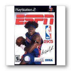 ESPN NBA 2K5 - PlayStation 2 - Premium Video Games - Just $8.99! Shop now at Retro Gaming of Denver